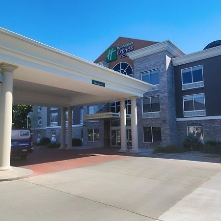 Holiday Inn Express Hotel & Suites Idaho Falls By Ihg Extérieur photo