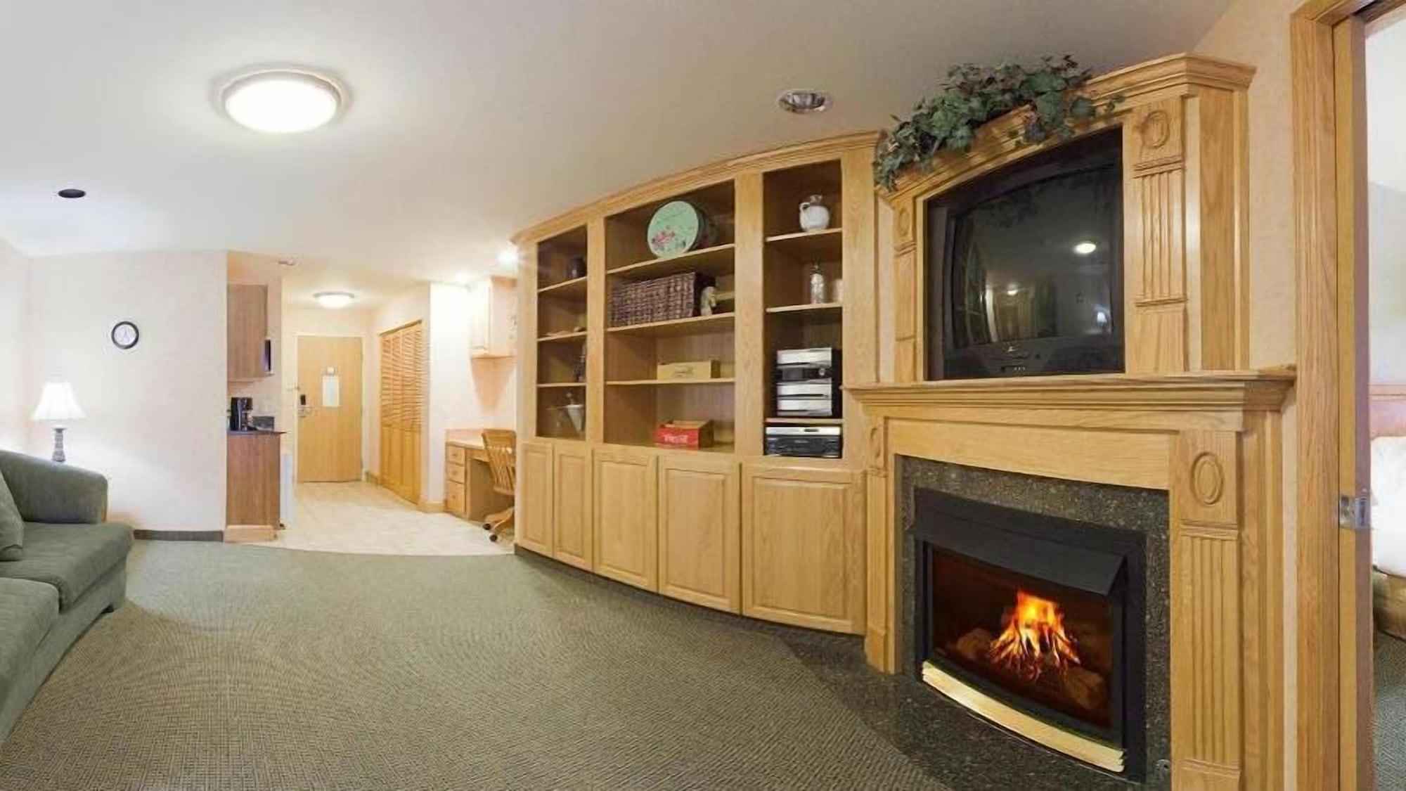 Holiday Inn Express Hotel & Suites Idaho Falls By Ihg Extérieur photo