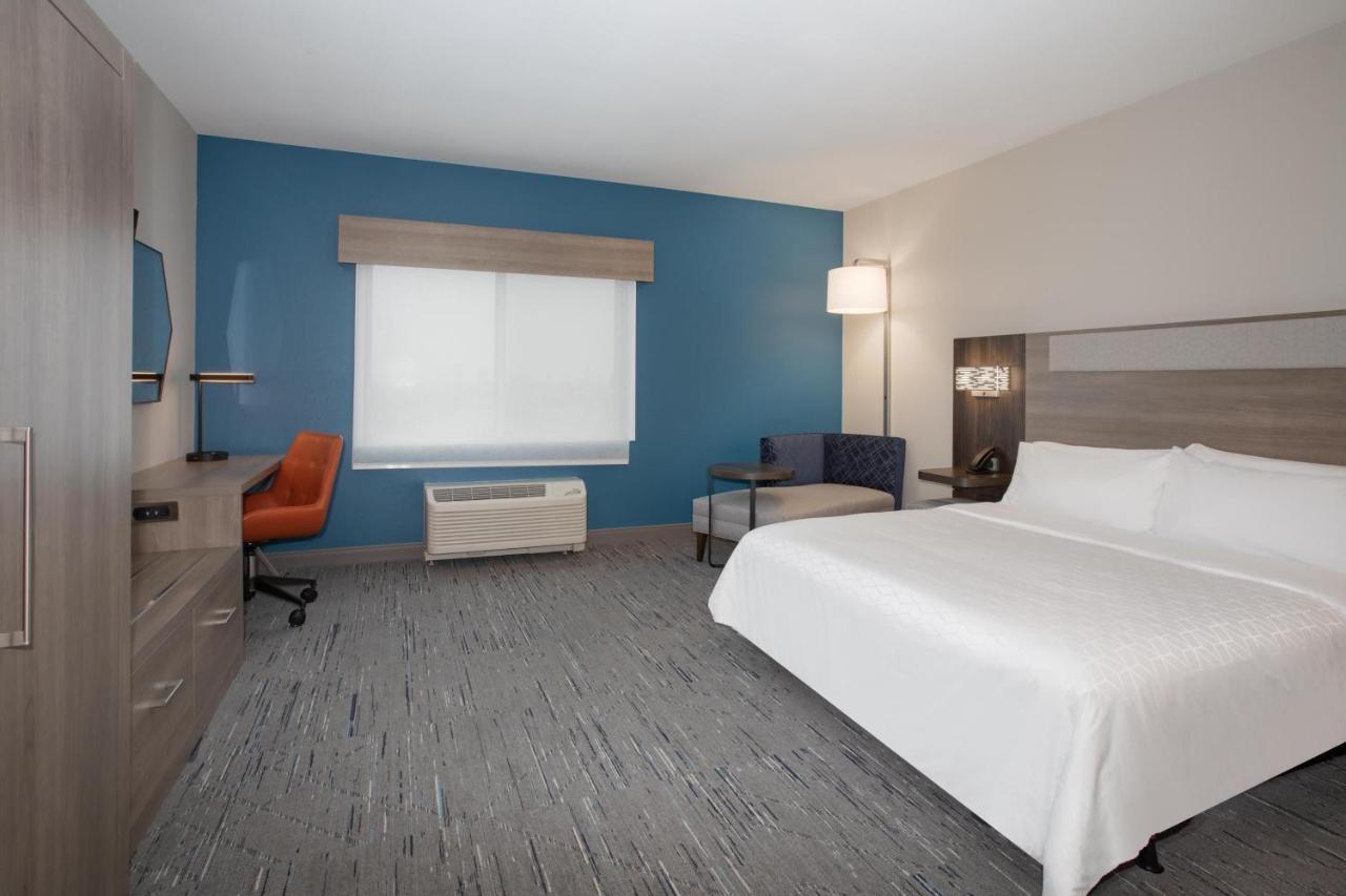 Holiday Inn Express Hotel & Suites Idaho Falls By Ihg Extérieur photo