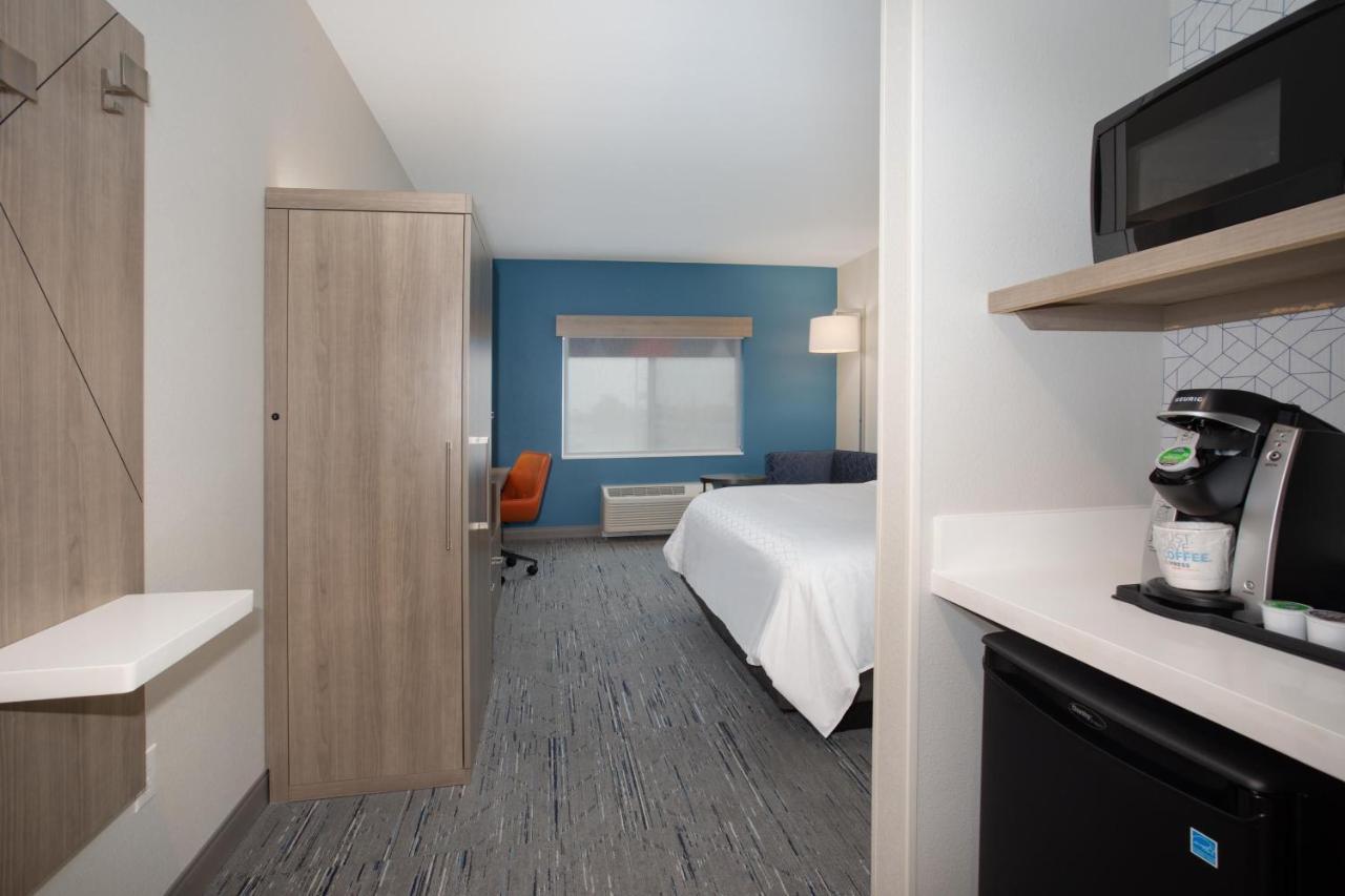 Holiday Inn Express Hotel & Suites Idaho Falls By Ihg Extérieur photo