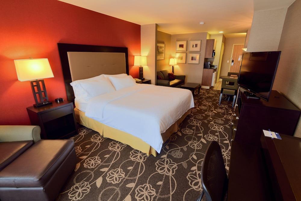 Holiday Inn Express Hotel & Suites Idaho Falls By Ihg Extérieur photo