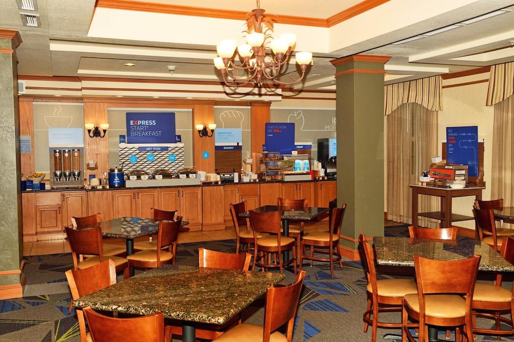 Holiday Inn Express Hotel & Suites Idaho Falls By Ihg Extérieur photo