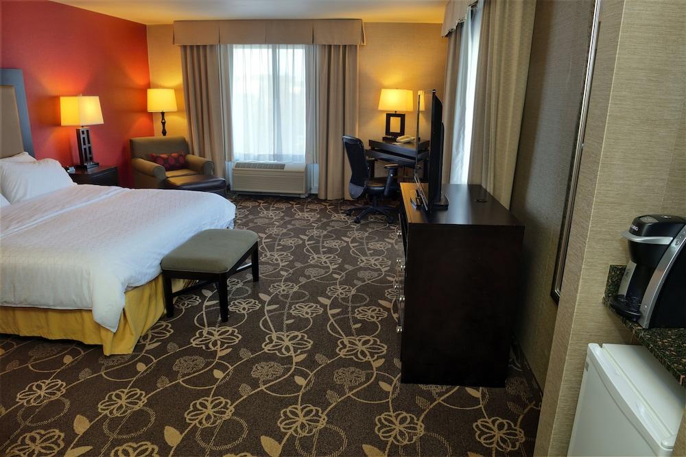 Holiday Inn Express Hotel & Suites Idaho Falls By Ihg Extérieur photo