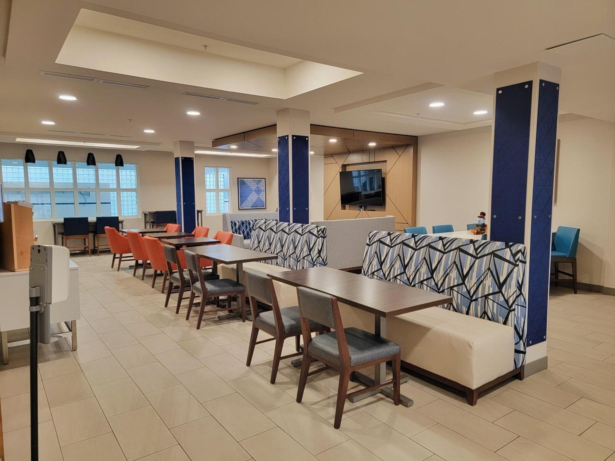 Holiday Inn Express Hotel & Suites Idaho Falls By Ihg Extérieur photo