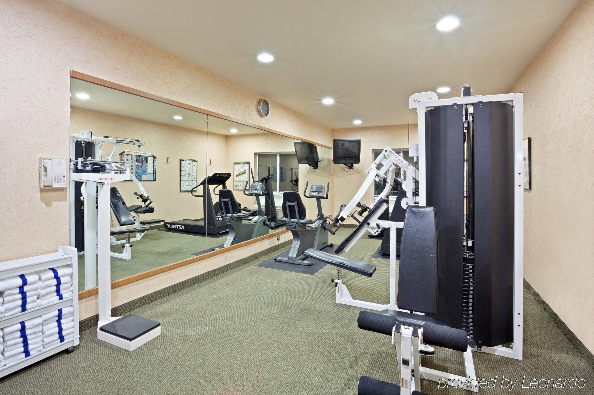 Holiday Inn Express Hotel & Suites Idaho Falls By Ihg Extérieur photo