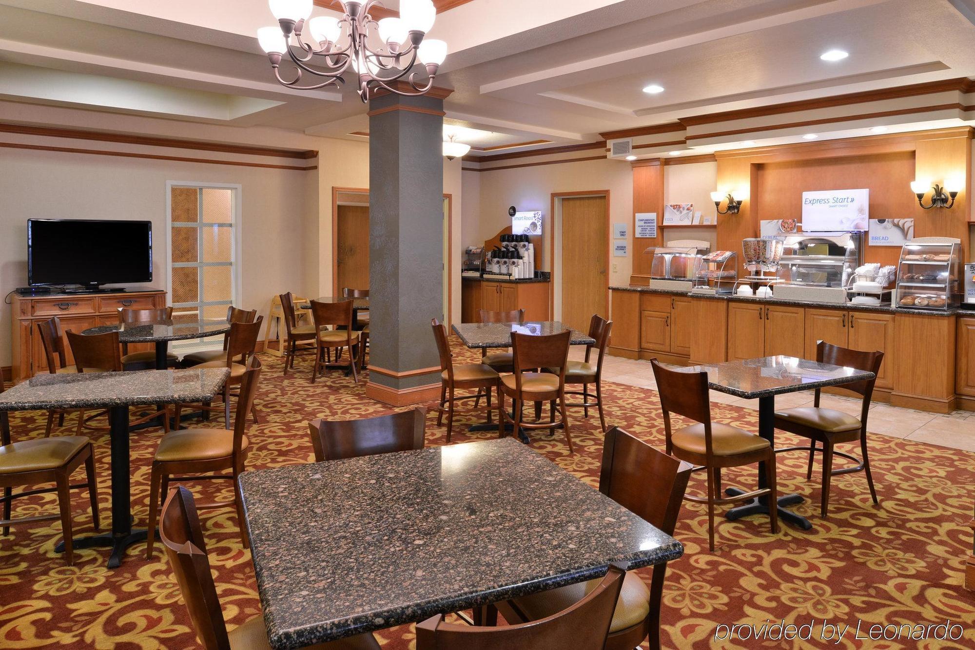 Holiday Inn Express Hotel & Suites Idaho Falls By Ihg Extérieur photo