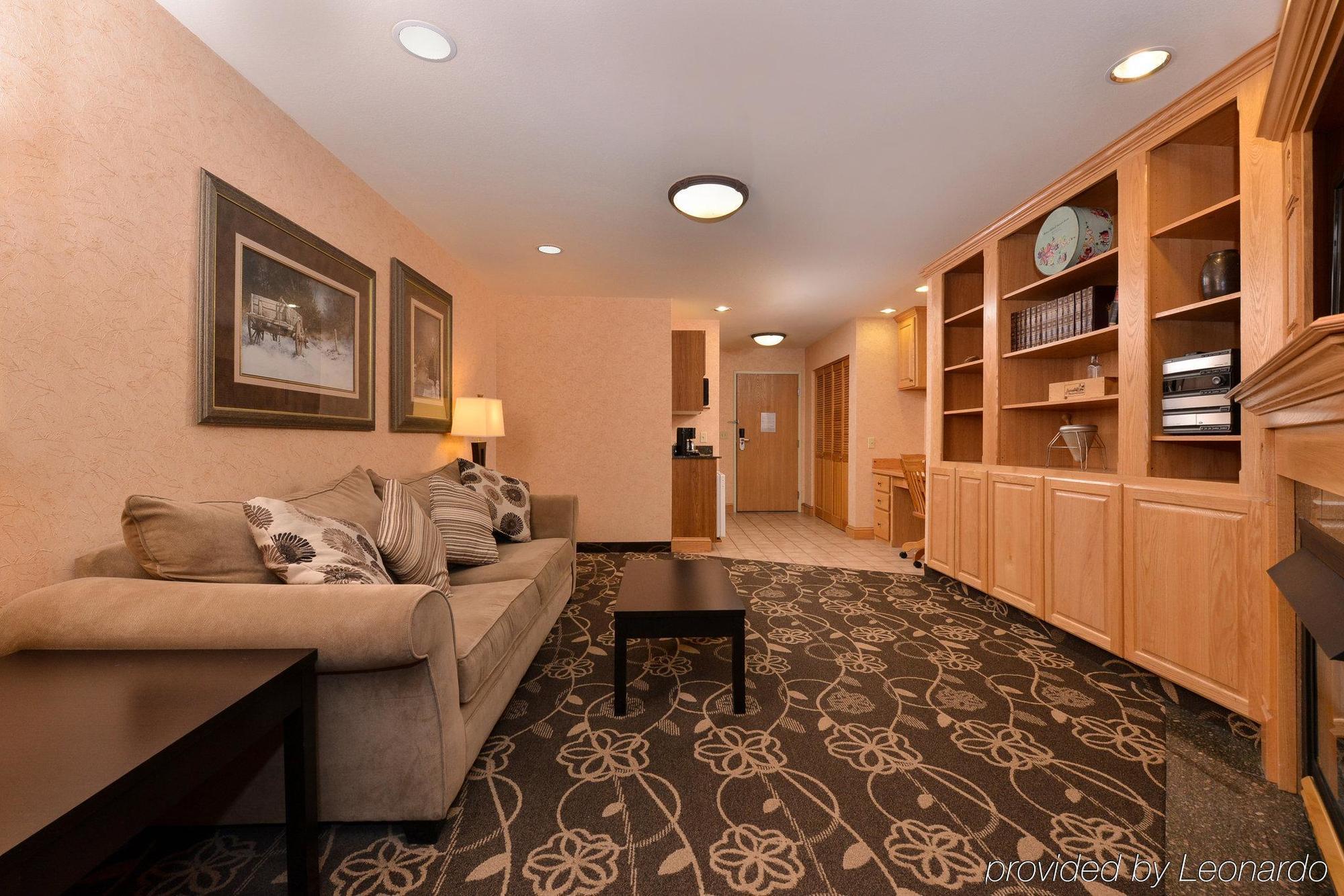 Holiday Inn Express Hotel & Suites Idaho Falls By Ihg Extérieur photo