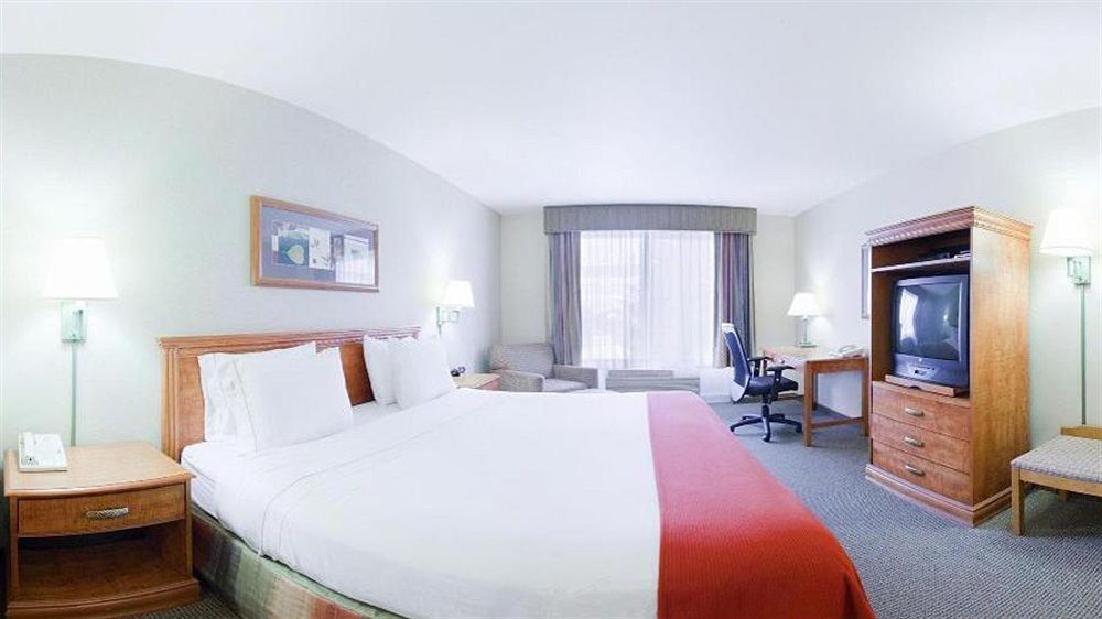 Holiday Inn Express Hotel & Suites Idaho Falls By Ihg Extérieur photo