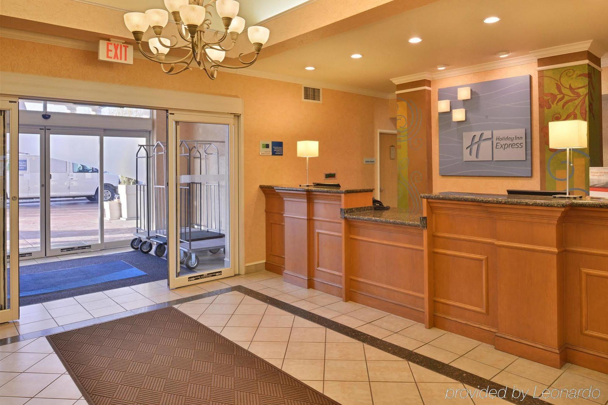Holiday Inn Express Hotel & Suites Idaho Falls By Ihg Extérieur photo